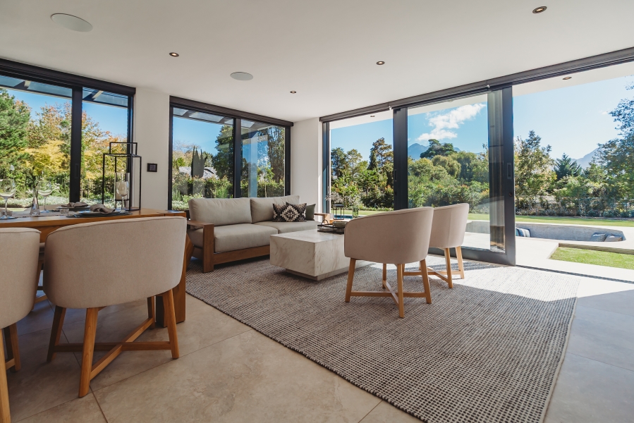 3 Bedroom Property for Sale in Glenwood Western Cape